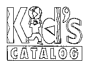 KID'S CATALOG