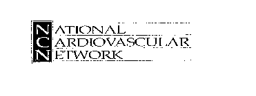 NATIONAL CARDIOVASCULAR NETWORK NCN