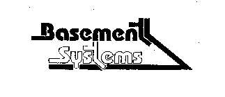 BASEMENT SYSTEMS