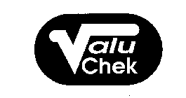 VALUCHEK
