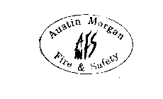 AMFS AUSTIN MORGAN FIRE & SAFETY