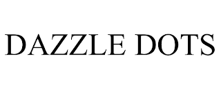 DAZZLE DOTS