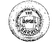 THE BAGEL BARREL