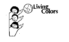 LIVING COLORS