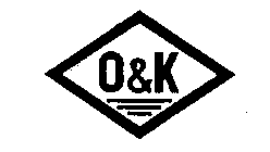 O&K