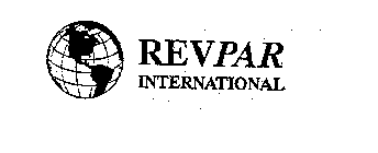 REVPAR INTERNATIONAL
