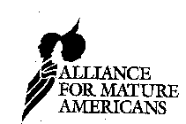 ALLIANCE FOR MATURE AMERICANS