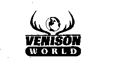 VENISON WORLD
