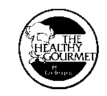 THE HEALTHY GOURMET BY CONTEMPRA