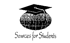 SOURCES FOR STUDENTS