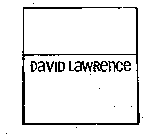 DAVID LAWRENCE