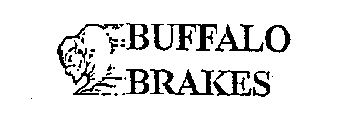 BUFFALO BRAKES