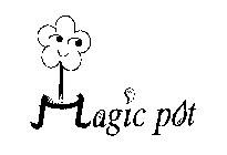 MAGIC POT