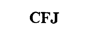 CFJ