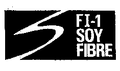 FI-1 SOY FIBRE