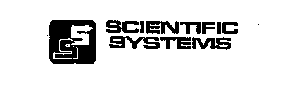 SCIENTIFIC SYSTEMS SS