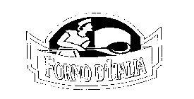 FORNO D'ITALIA