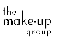 THE MAKE-UP GROUP