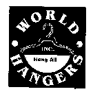WORLD HANGERS INC. HANG ALL