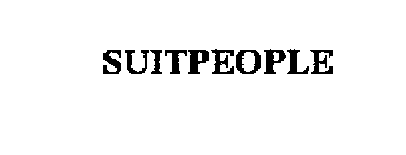 SUITPEOPLE