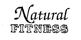 NATURAL FITNESS