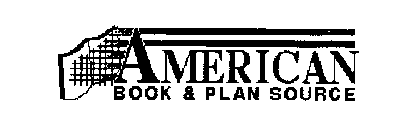 AMERICAN BOOK & PLAN SOURCE