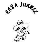 CASA JUAREZ