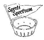 SPORTS SPECTRUM