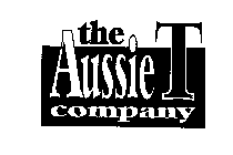 THE AUSSIE T COMPANY
