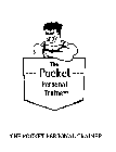 THE POCKET PERSONAL TRAINER