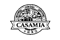 CASAMIA
