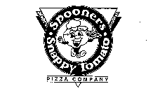 SPOONERS SNAPPY TOMATO PIZZA COMPANY