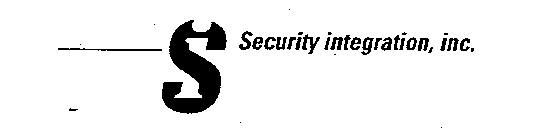 SI SECURITY INTEGRATION, INC.