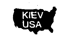 KIEV USA