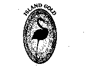ISLAND GOLD
