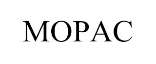 MOPAC