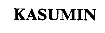 KASUMIN