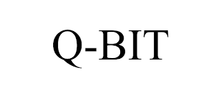Q-BIT