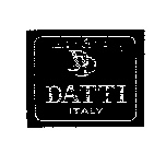 D DATTI ITALY