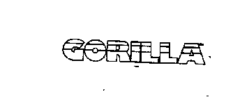 GORILLA