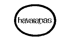 HAVAIANAS