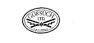 GORSUCH LTD. 