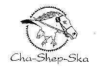 CHA-SHEP-SKA