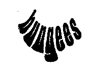 BUNGEES