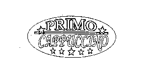 PRIMO CAPPUCCINO