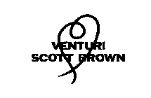 VENTURI SCOTT BROWN