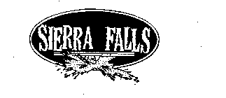 SIERRA FALLS