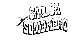 SALSA SOMBRERO