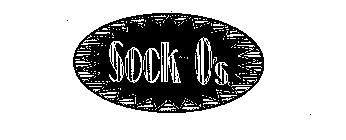 SOCK-O'S
