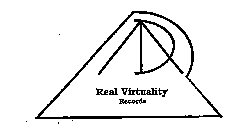 REAL VIRTUALITY RECORDS